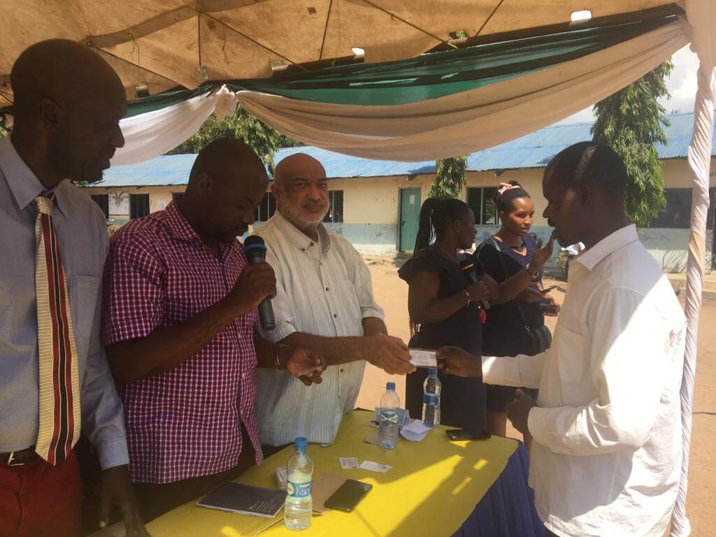 Desk and Chair foundation tdcf