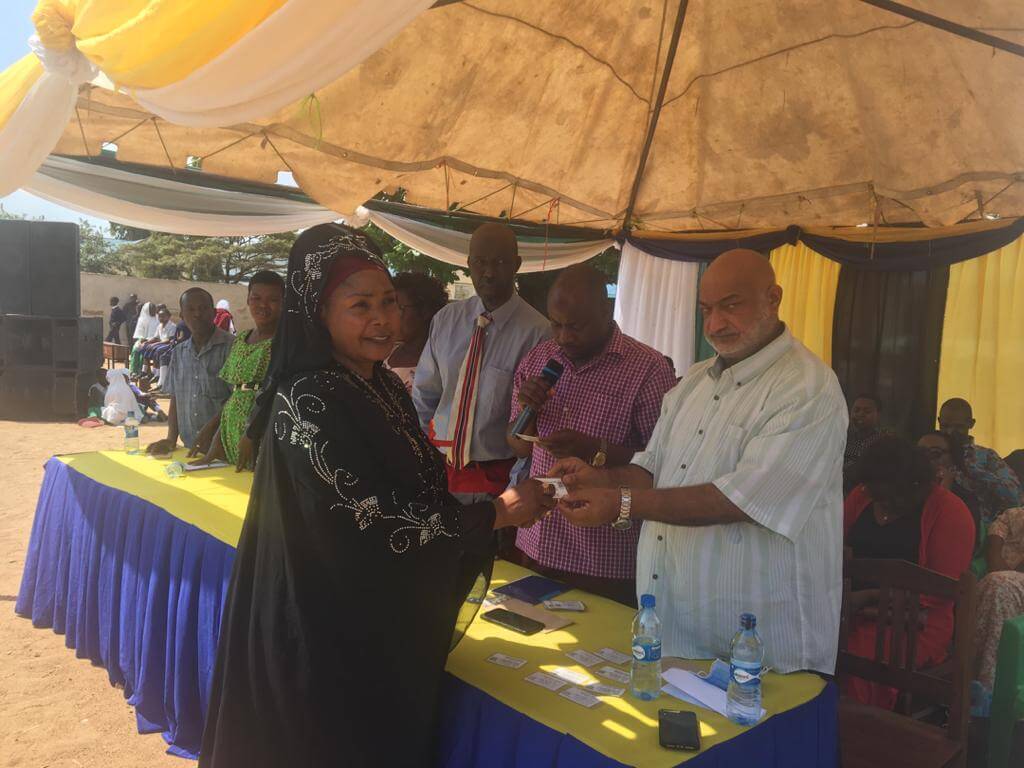 Desk and Chair foundation tdcf