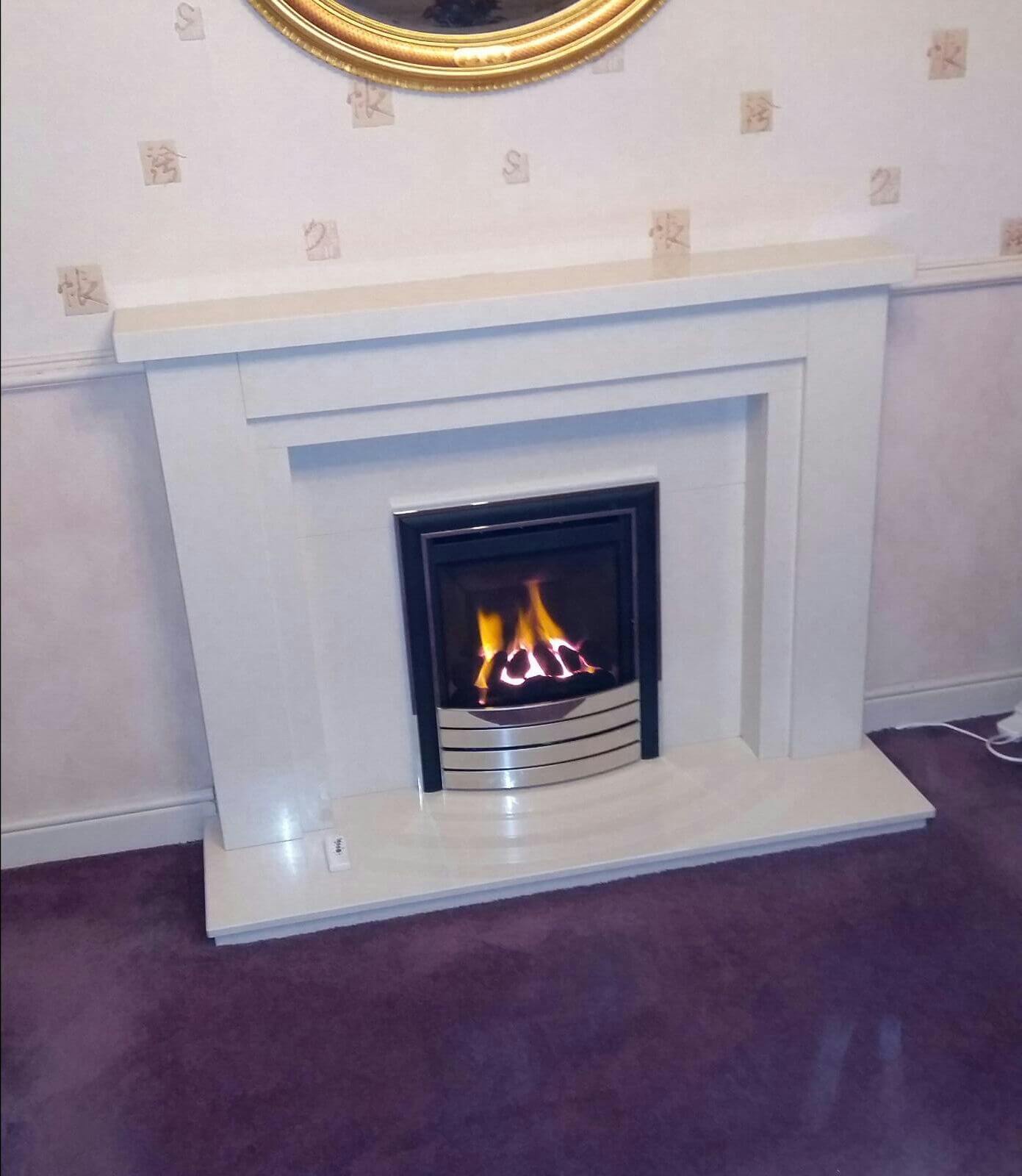 Fireplace Installations TDC Fires