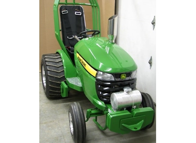 John Deere Garden Tractor Pulling Parts | Fasci Garden