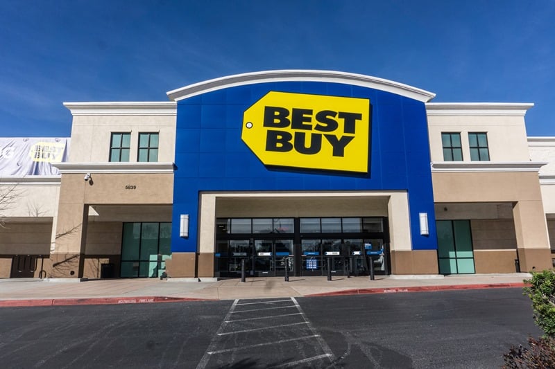 Best BuyAntioch, CA T. D. Farrell Construction, Inc.