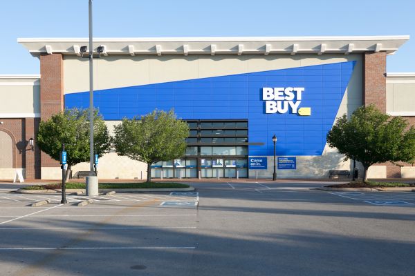 best buy murfreesboro jobs Abe Partin