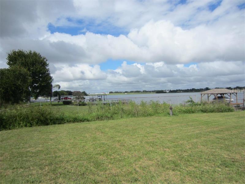 Lake Barton Lot For Sale Orlando S4821234 5459 BROSCHE RD