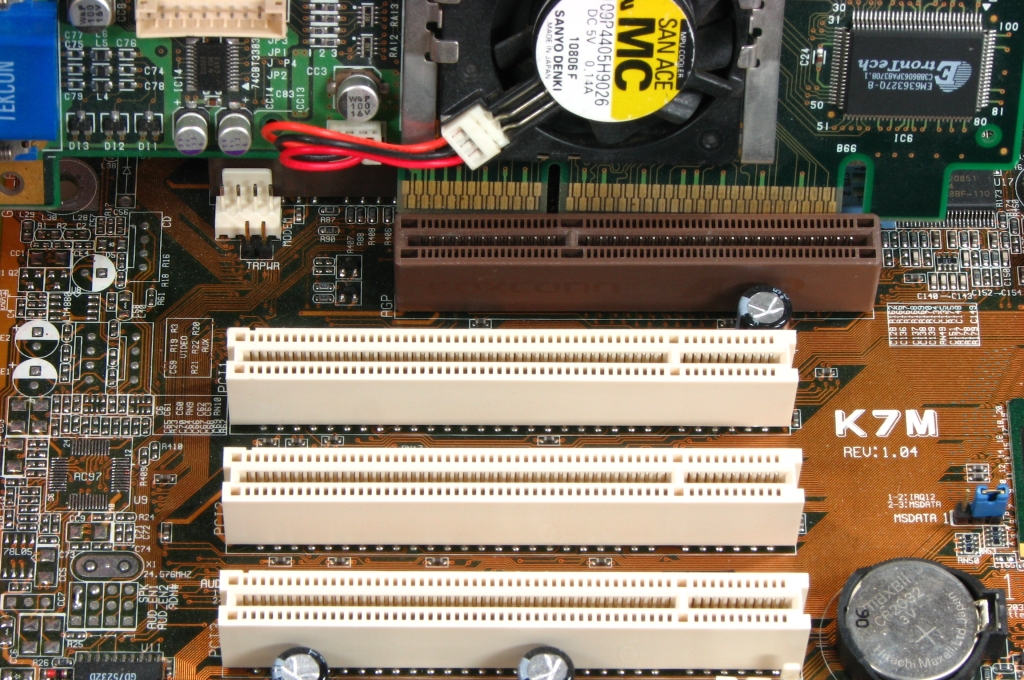 tdfx.de >Das kleine Voodoo ABC