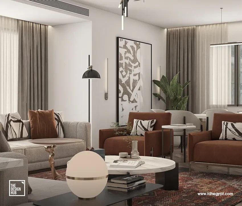 The best companies and offices for finishes and decorations 2023 in