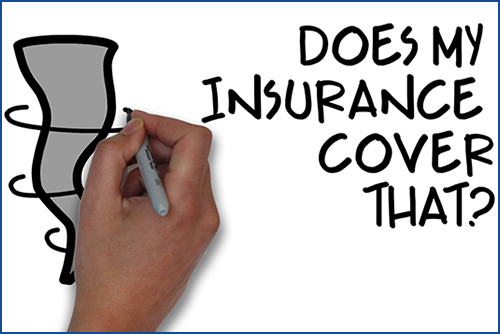3 questions to ask before you buy home insurance