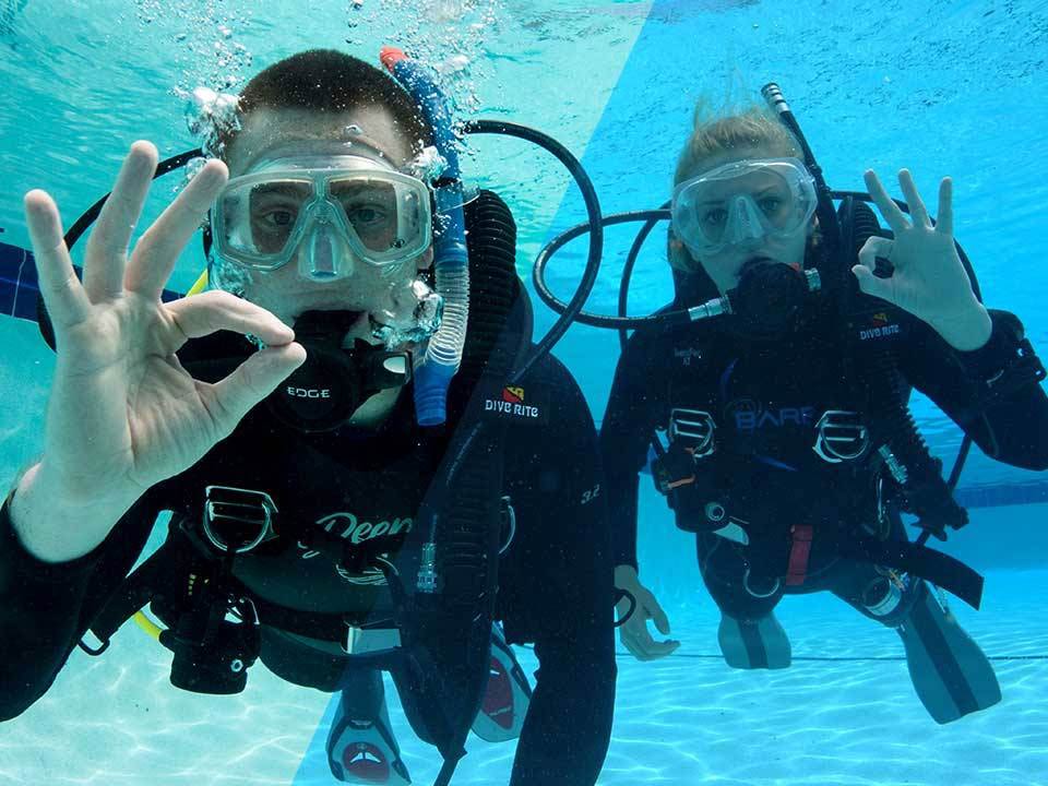 Natural Color for Your Underwater Videos