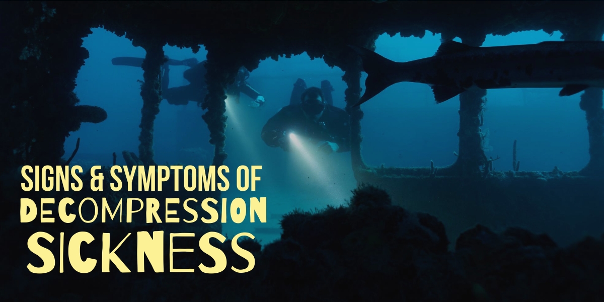 Signs and Symptoms of Sickness
