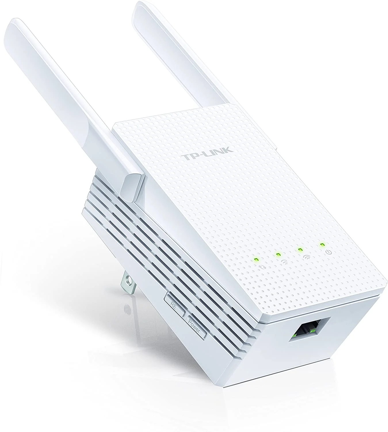 TpLink RE210 .AC750 Wifi Range Extender TDK Solutions Ltd