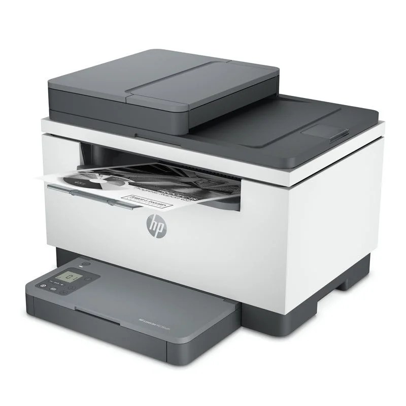 HP Laserjet M236SDN MFP printer TDK Solutions Ltd