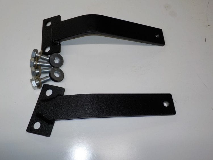 How to Lift a 5.0 Coyote Engine Using Steel Lift Hook