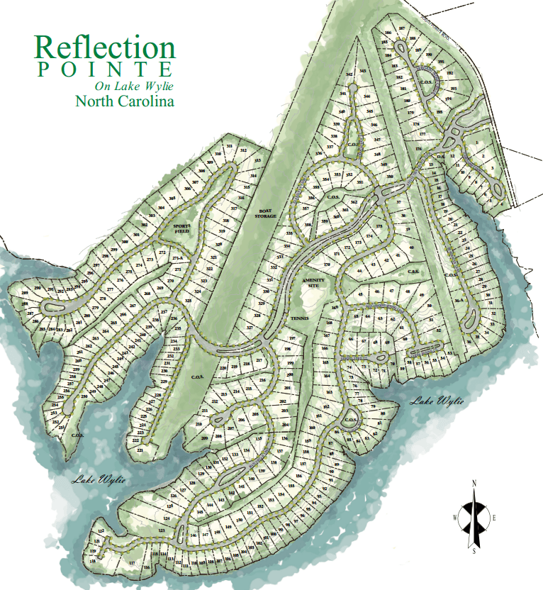 Portfolio TDON Development, Inc.