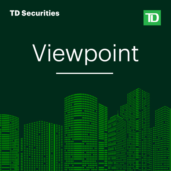 Viewpoint A TD Securities Podcast