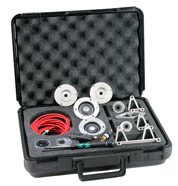 MF1 MultiField Speakers TuckerDavis Technologies