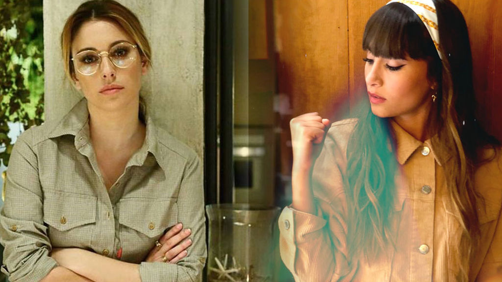 ¿Qué une a Blanca Suárez y Aitana de ‘OT 2018?