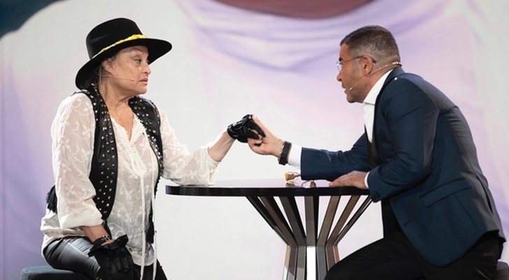Aramís Fuster pierde todo el dinero que ha ganado en ‘GH VIP 6’
