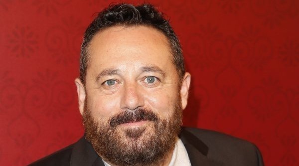Pepón Nieto se une al reparto de ‘Brigada Costa del Sol’
