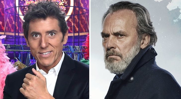 El gran duelo: ‘Tu cara me suena 7’ contra ‘Vivir sin permiso’