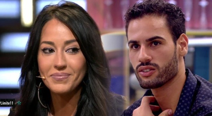 ‘GH VIP 6’: Asraf está enamorado de Suso