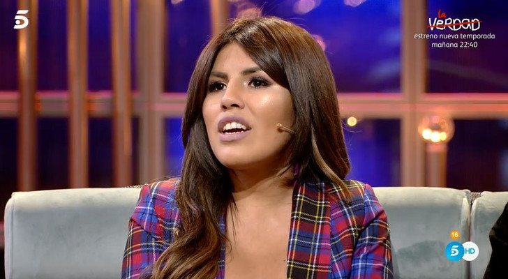 Isa Pantoja podría volver a ‘GH VIP 6’