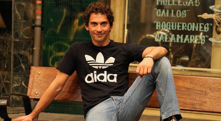 Paco León rechazó participar en ‘Aquí no hay quien viva’ como personaje fijo