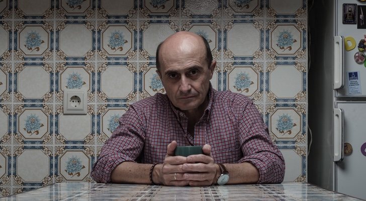 ‘Matadero’ ya tiene fecha de estreno
