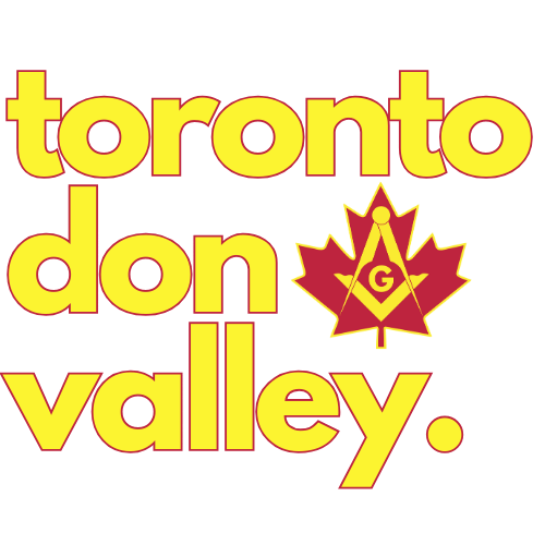 Contact Toronto Don Valley District Masons