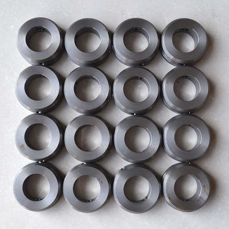 Mini Excavator Bucket Bosses Type3 High Quality Engineering