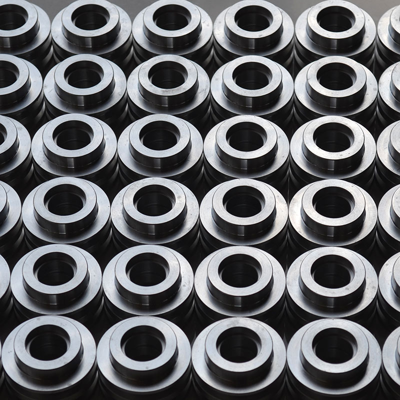 Excavator Bucket Bosses Type2 High Quality Engineering