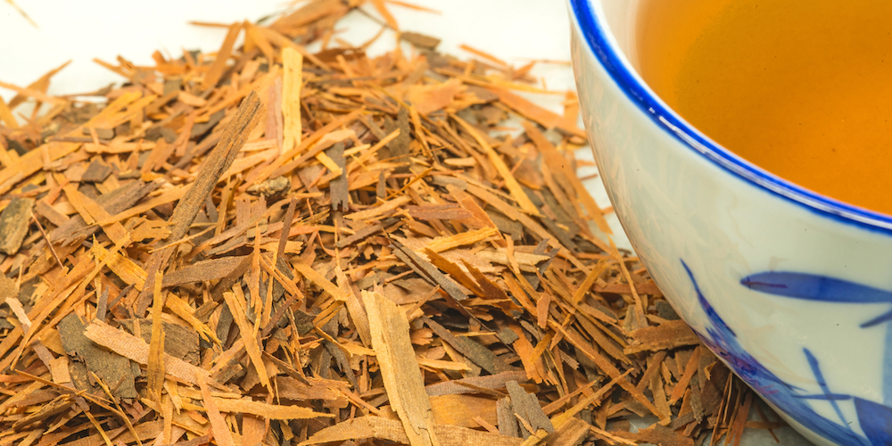 Lapacho Tea Benefits & Side Effects Kent Tea & Coffee Co