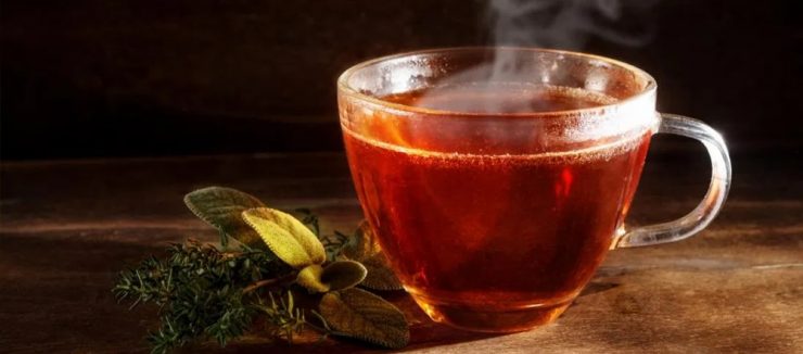 Best Tea for Immune System Health