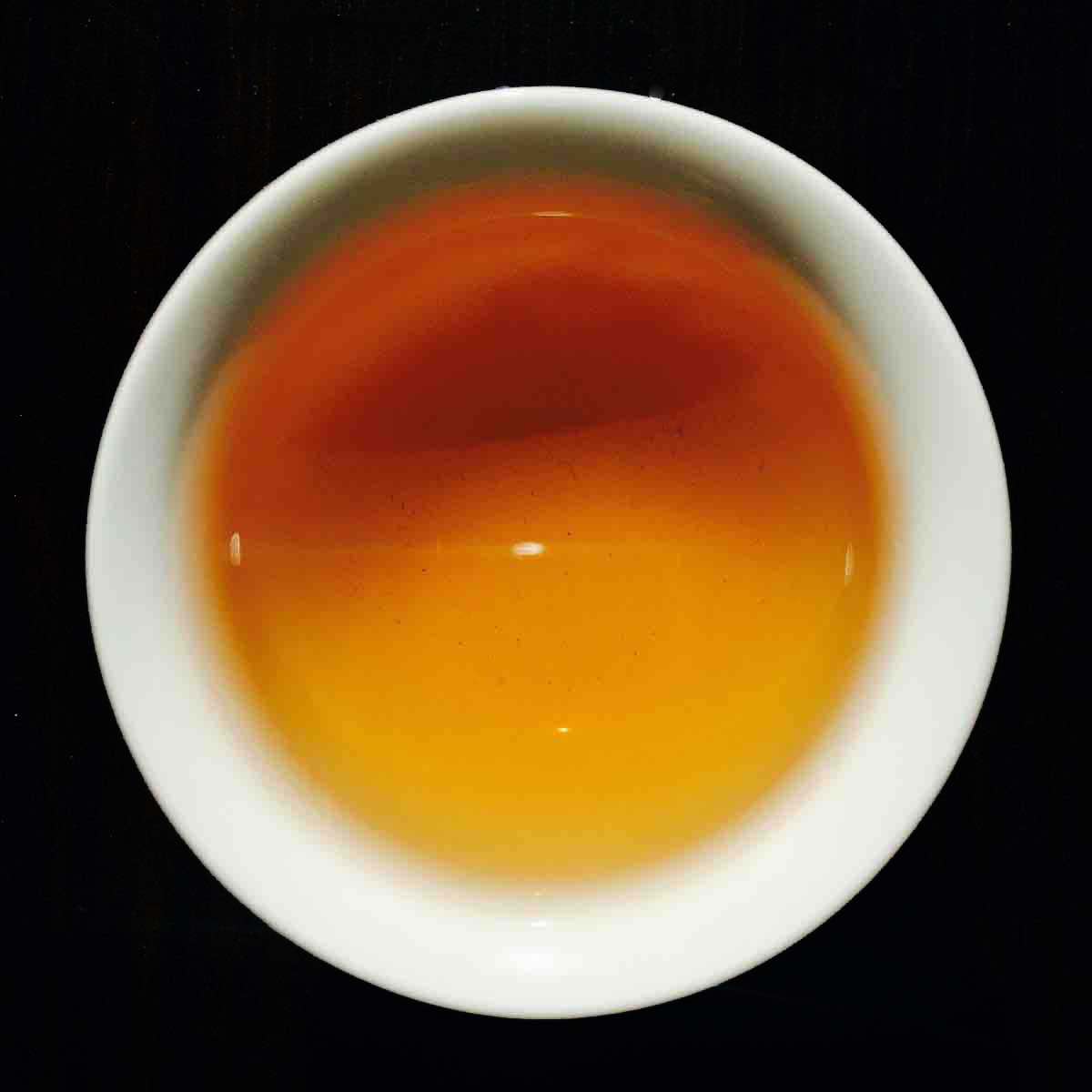 Teafolks High Quality Black Tea Selections