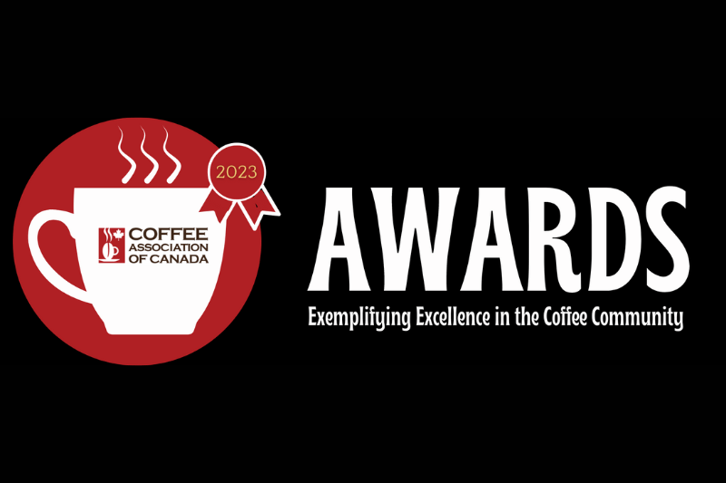 Nominations open for CAC awards Tea & Coffee Trade Journal