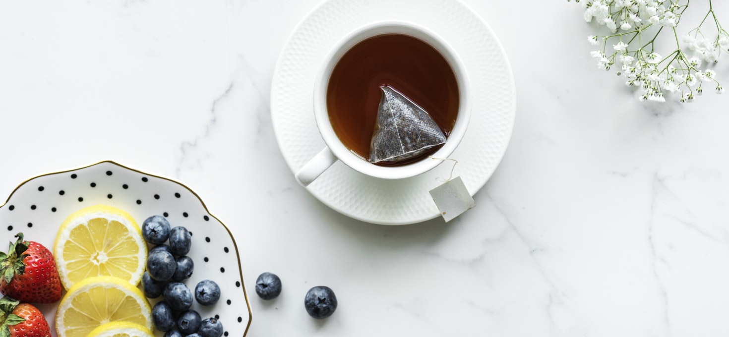 The Difference between Steeping and Brewing Tea TEATIME NOTES