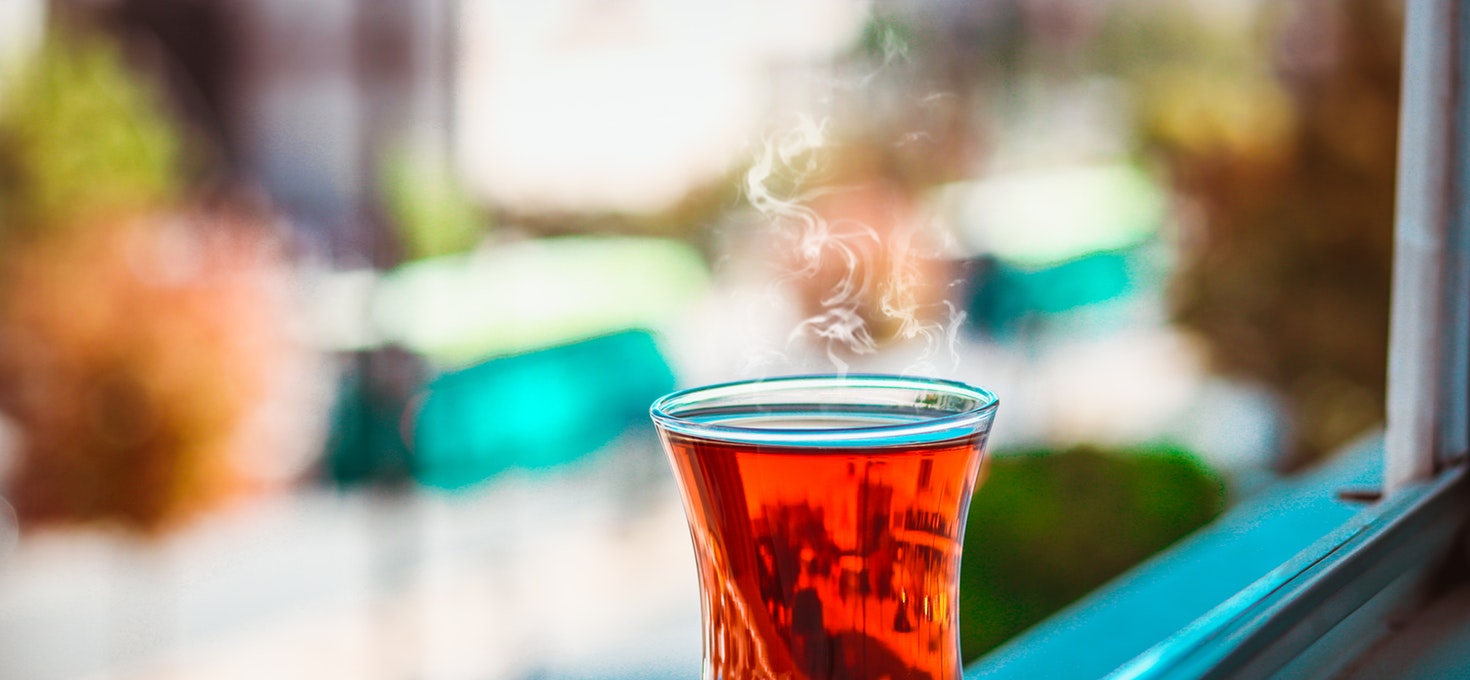 5 Most Expensive Teas In the World TEATIME NOTES