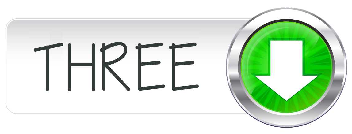 Five Shifts To Better Behavior - Shift #3