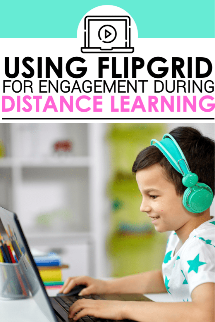 How to use Flipgrid to Engage Students Teach Create Motivate