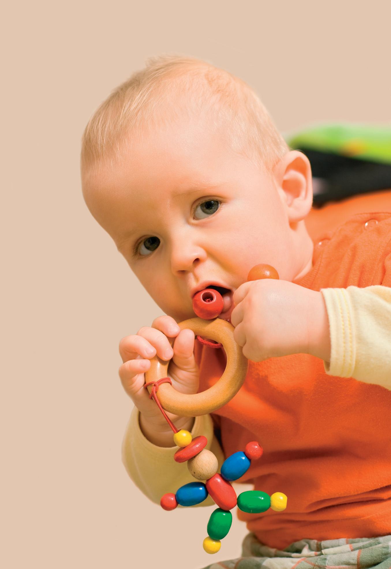 Physical Development In Infancy change comin