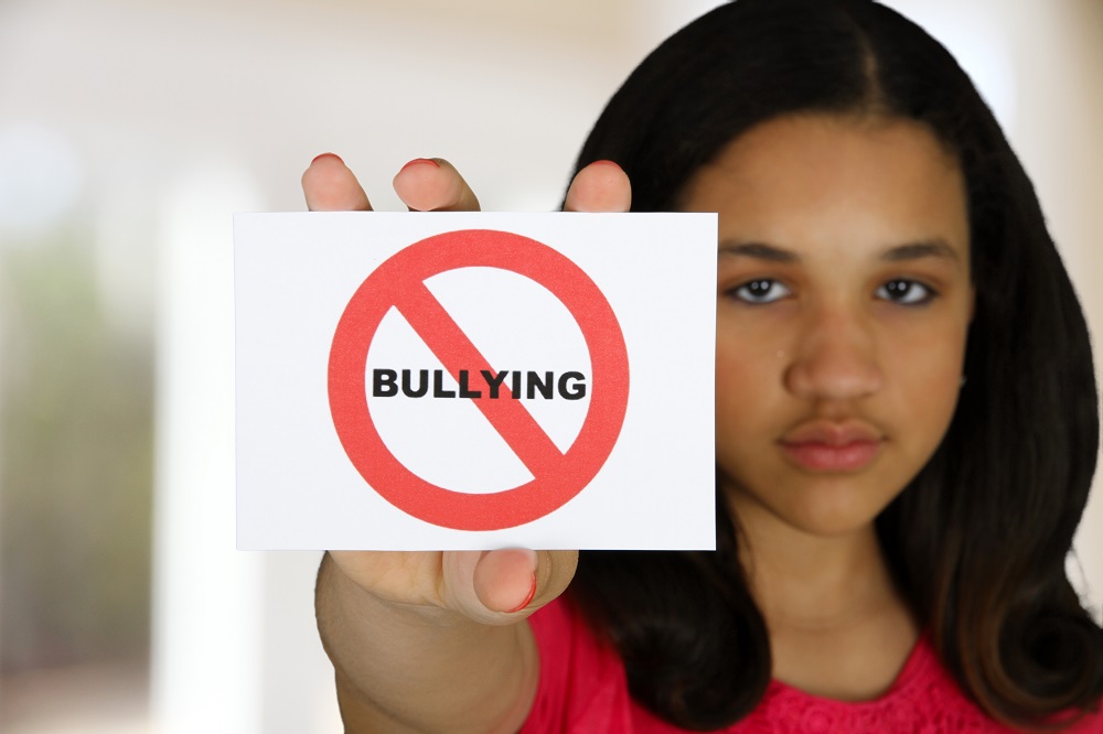 6+ Steps to Addressing Bullying When It Occurs