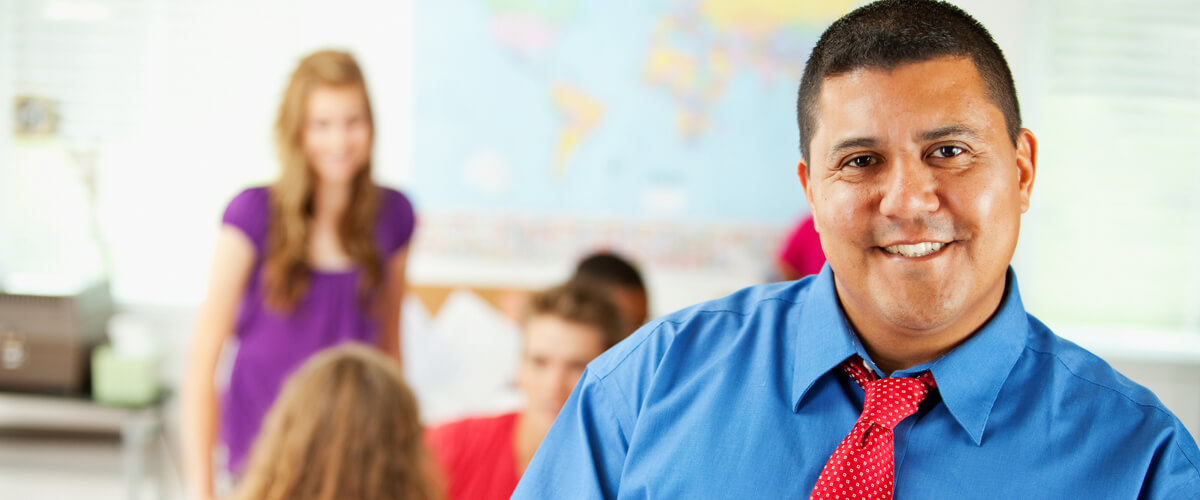 How Do I A Teacher In Texas? Teacher Builder