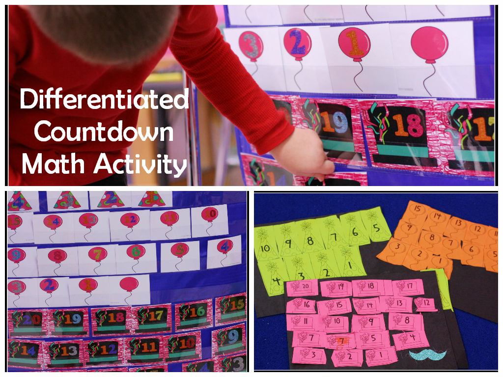 New Year Crafts and Activities Teacher Created Tips