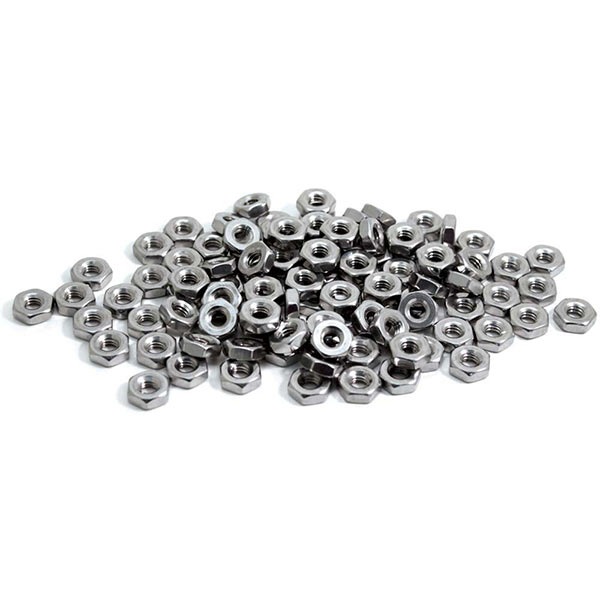 Cartesian Diver Ballast Nuts, Density Educational Innovations, Inc.