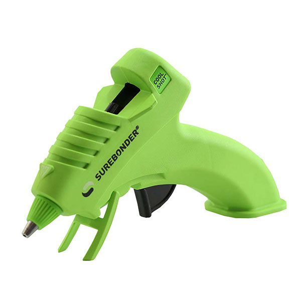 Mini Glue Gun, Lab Equipment and Safety Educational Innovations, Inc.