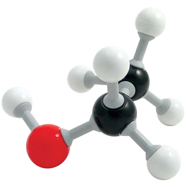 Molymod Molecular Model Sets, Molecular Models Educational Innovations, Inc.