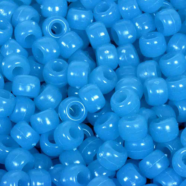 UV Beads, Change to Blue, Ultraviolet Educational Innovations, Inc.