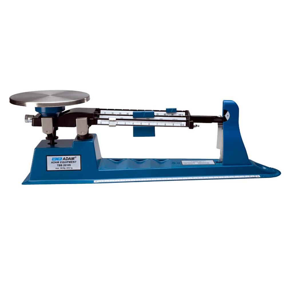 Triple Beam Balance Purchase An Adam Triple Beam Balance For The