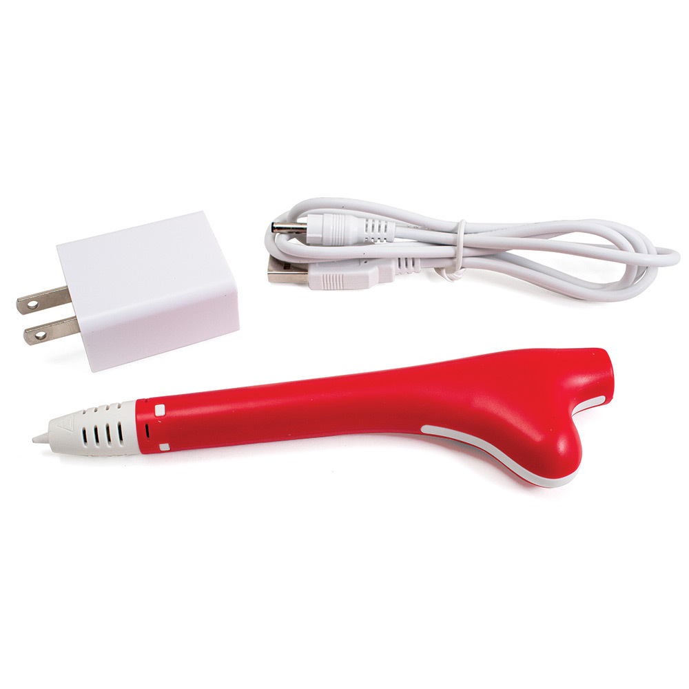 3D Pen Purchase this 3D Pen Lab Project for Your STEM or