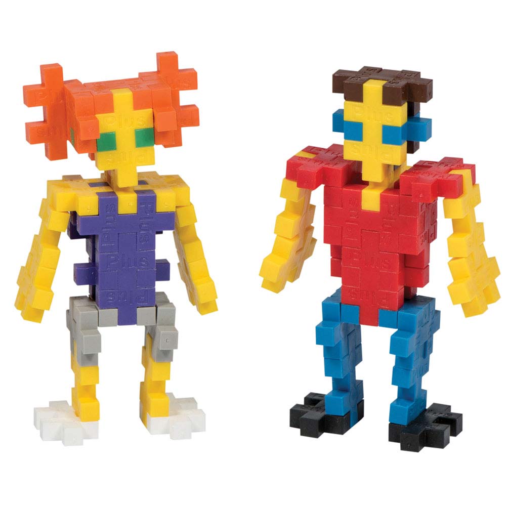 PlusPlus, Construction Educational Innovations, Inc.