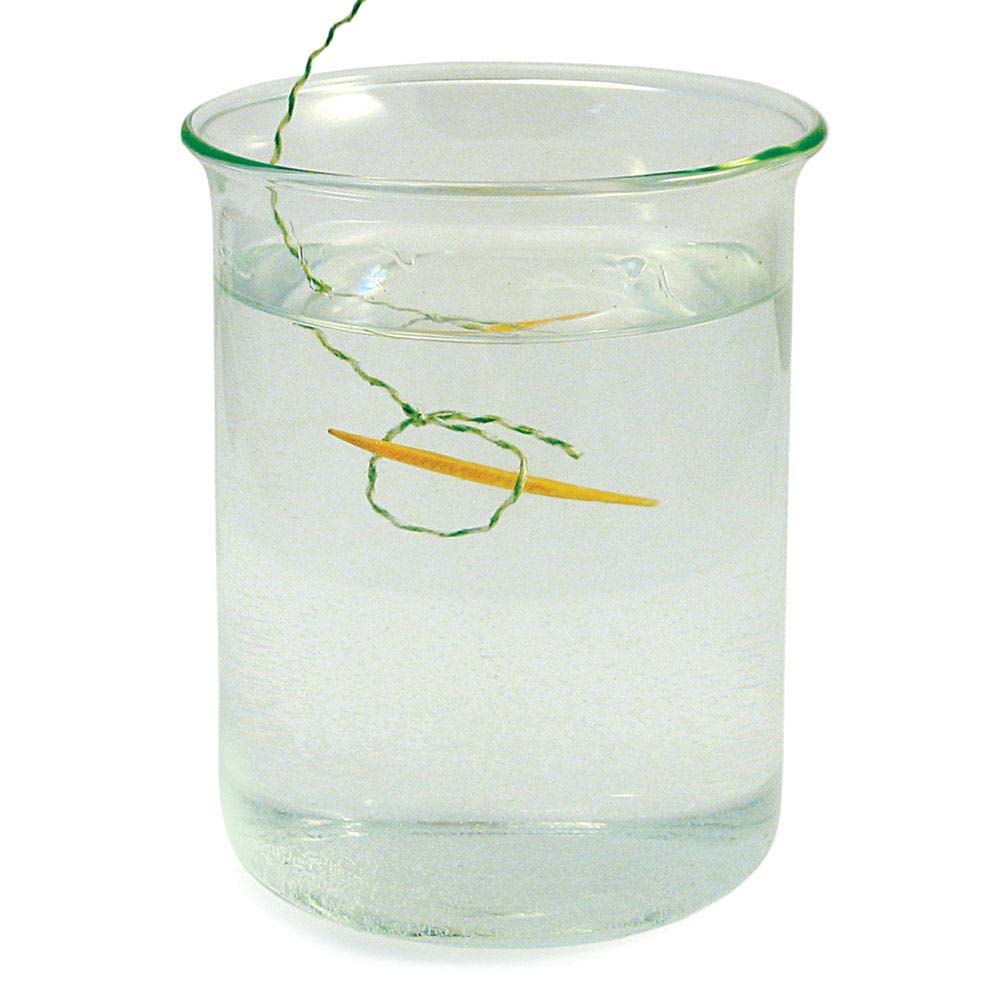 Water Gel Crystals Use Ghost Crystals for Your Next Classroom