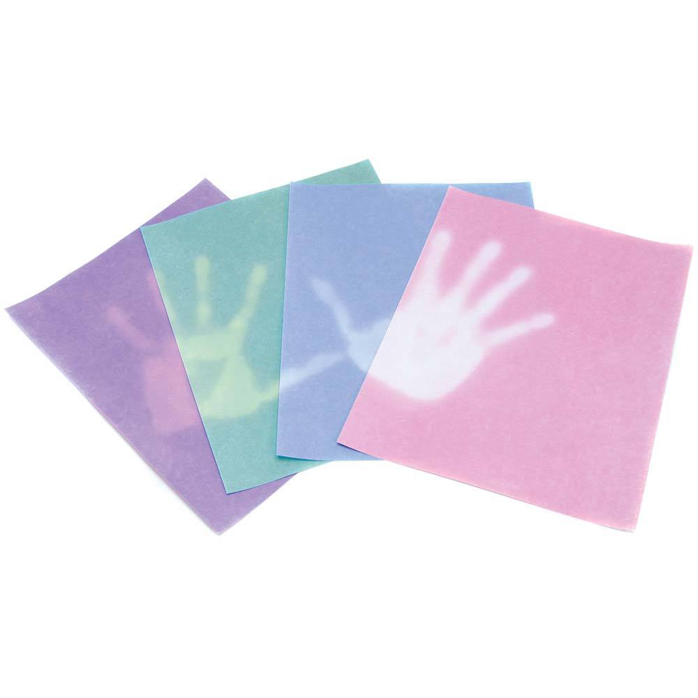 Heat Sensitive Paper Use This Color Changing Paper For Your Next